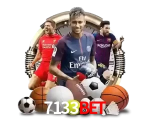 Apostas Esportivas no 7133BET