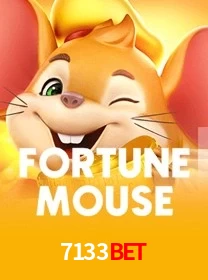 Caça-níqueis fortune mouse 7133BET