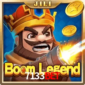 boom pescaria 7133BET