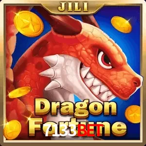 dragon fortune pescaria 7133BET